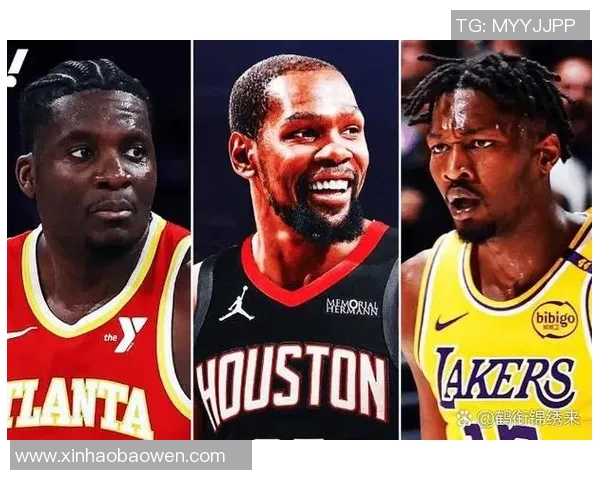 休斯顿火箭队三连胜！杜兰特高效砍分，申京准三双助球队反超金州勇士队