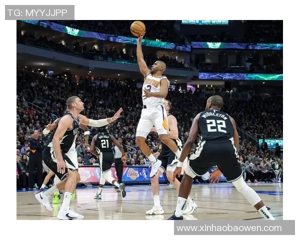 雄鹿加时赛力克黄蜂,字母哥18助攻对决库兹马29分